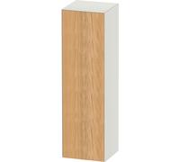 Duravit White Tulip Meuble suspendu, 1 porte, WT1332LH536,