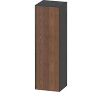 Duravit Duravit Armoire semi-haute White Tulip 40x36x132 cm, 1 porte, à droite, US N mas/gra hgl Quantité:1