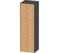 Duravit White Tulip Meuble suspendu, 1 porte, WT1332LH558,