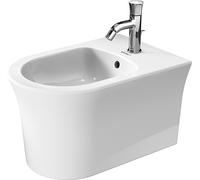 Duravit White Tulip bidet suspendu blanc 2293150000