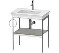 Duravit White Tulip Support de lavabo, WT4543L9292,