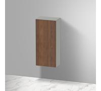 Duravit White Tulip Demi-colonne, 1 porte, WT1322L7792,