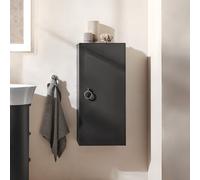 Duravit White Tulip Demi-colonne, 1 porte, WT1323R5858,
