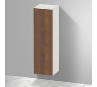 Duravit White Tulip Demi-colonne, 1 porte, WT1332L7736,