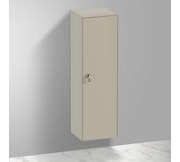 Duravit White Tulip Demi-colonne, 1 porte, WT1333R6060,