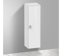 Duravit White Tulip Demi-colonne, 1 porte, WT1333R8585,