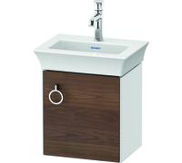 Duravit White Tulip Meuble sous-vasque, 1 porte, WT4250R7785,