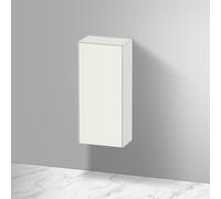 Duravit White Tulip Meuble suspendu, 1 porte, WT1322L3636,