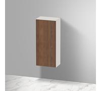 Duravit White Tulip Meuble suspendu, 1 porte, WT1322L7739,