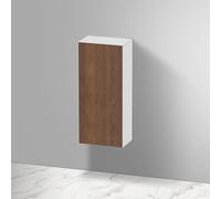 Duravit White Tulip Meuble suspendu, 1 porte, WT1322L7785,