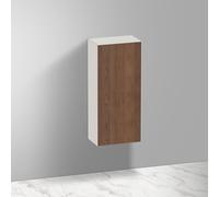 Duravit White Tulip Meuble suspendu, 1 porte, WT1322R7739,