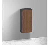 Duravit White Tulip Meuble suspendu, 1 porte, WT1322R77H1,