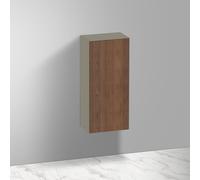 Duravit White Tulip Meuble suspendu, 1 porte, WT1322R77H2,