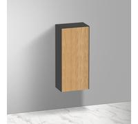 Duravit White Tulip Meuble suspendu, 1 porte, WT1322RH558,