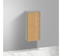 Duravit White Tulip Meuble suspendu, 1 porte, WT1322RH592,