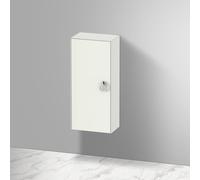 Duravit White Tulip Meuble suspendu, 1 porte, WT1323L3636,