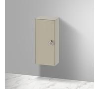 Duravit White Tulip Meuble suspendu, 1 porte, WT1323L6060,
