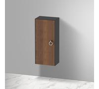 Duravit White Tulip Meuble suspendu, 1 porte, WT1323L77H1,