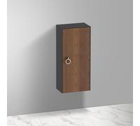 Duravit White Tulip Meuble suspendu, 1 porte, WT1323R7758,