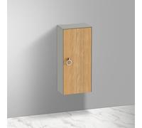 Duravit White Tulip Meuble suspendu, 1 porte, WT1323RH592,