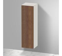 Duravit Duravit Armoire mi-haute White Tulip 40x36x132 cm, 1 porte, à gauche, US N no w s-matt Quantité:1