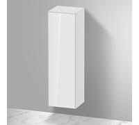 Duravit White Tulip Meuble suspendu, 1 porte, WT1332L8585,
