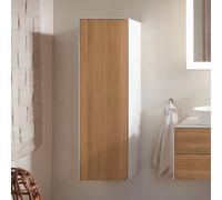 Duravit White Tulip Meuble suspendu, 1 porte, WT1332LH539,