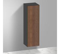 Duravit White Tulip Meuble suspendu, 1 porte, WT1332R7758,
