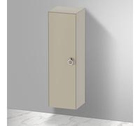 Duravit White Tulip Meuble suspendu, 1 porte, WT1333L6060,
