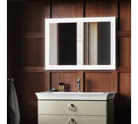 Duravit White Tulip Miroir, WT7052000000100,