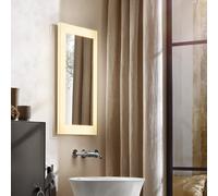 Duravit White Tulip Miroir, WT7060000000000,