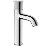 Duravit White Tulip mitigeur de lavabo sur pied chrome WT1020002010