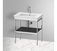 Duravit White Tulip Support de lavabo, WT454005858,