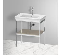 Duravit White Tulip Support de lavabo, WT454006060,