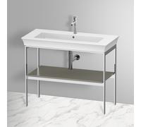 Duravit White Tulip Support de lavabo, WT454109292,