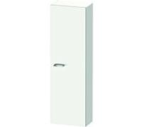 Duravit XBase armoire Duravit XBase XB1143R1818 40x132x24,3cm, articulée à droite, blanc mat, porte 2000