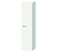 Duravit XBase armoire Duravit XBase XB1144R1818 40x176x35.8cm, charnière à droite, blanc mat, porte 2000