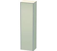 Duravit XSquare armoire XS1313R9191 50x176x35.6cm, porte droite, Taupe