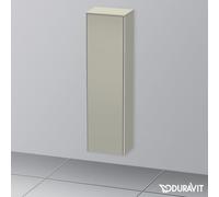 Duravit XSquare Colonne, 1 porte, XS1313L6060,