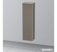 Duravit XSquare Colonne, 1 porte, XS1313L9090,