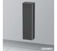 Duravit XSquare Colonne, 1 porte, XS1313R4949,