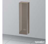 Duravit XSquare Colonne, 1 porte, XS1313R8989,