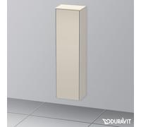 Duravit XSquare Colonne, 1 porte, XS1313R9191,