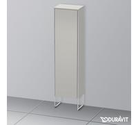 Duravit XSquare Colonne, 1 porte, XS1314L0707,