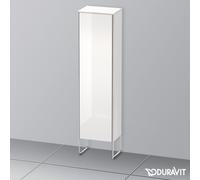 Duravit XSquare Colonne, 1 porte, XS1314L2222,