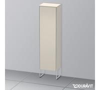 Duravit XSquare Colonne, 1 porte, XS1314L9191,