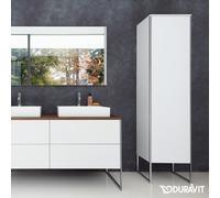Duravit XSquare Colonne, 1 porte, XS1314R1818,