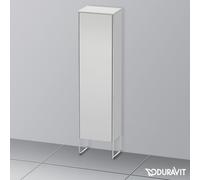 Duravit XSquare Colonne, 1 porte, XS1314R3636,