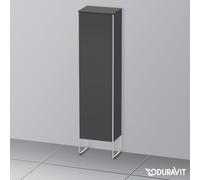 Duravit XSquare Colonne, 1 porte, XS1314R4949,