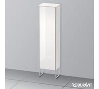 Duravit XSquare Colonne, 1 porte, XS1314R8585,